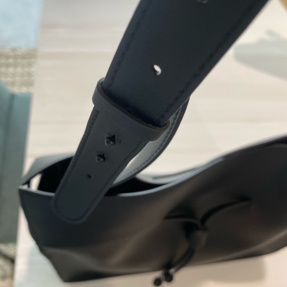 Von Holzhausen vegan medium shopper shoulder bag - Picture 4 of 15